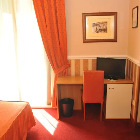 Catania Centro Rooms-3