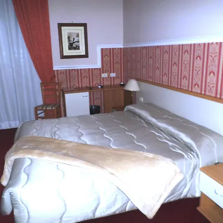 Catania Centro Rooms-2